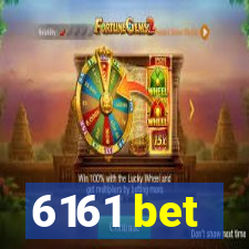 6161 bet